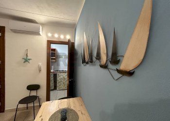 Hall / corridoio - Bilocale VIA FUNAI
 
10, Trapani - foto 31