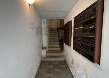 Ricezione / Lobby - Bilocale VIA FUNAI
 
10, Trapani - foto 32