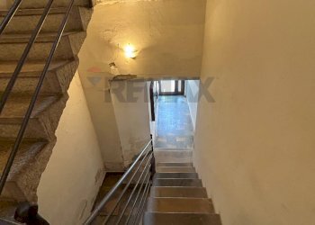 Scale - Bilocale VIA FUNAI
 
10, Trapani - foto 33