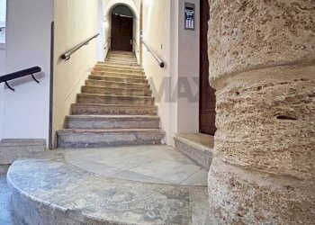 Scale - Appartamento piazza lucatelli
 
1, Trapani - foto 3