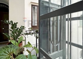 Balcone - Appartamento piazza lucatelli
 
1, Trapani - foto 6