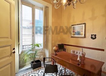 Sala da pranzo - Appartamento piazza lucatelli
 
1, Trapani - foto 8