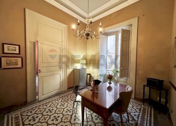 Sala da pranzo - Appartamento piazza lucatelli
 
1, Trapani - foto 9