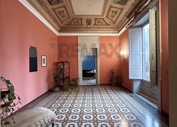 Soggiorno - Appartamento piazza lucatelli
 
1, Trapani - foto 10