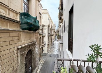 Edificio all\'aperto - Appartamento piazza lucatelli
 
1, Trapani - foto 13