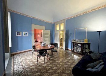 Sala da pranzo - Appartamento piazza lucatelli
 
1, Trapani - foto 15