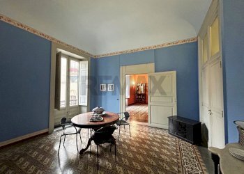 Sala da pranzo - Appartamento piazza lucatelli
 
1, Trapani - foto 16