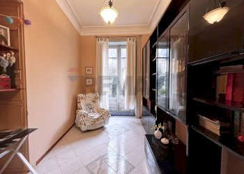 Soggiorno - Appartamento piazza lucatelli
 
1, Trapani - foto 17