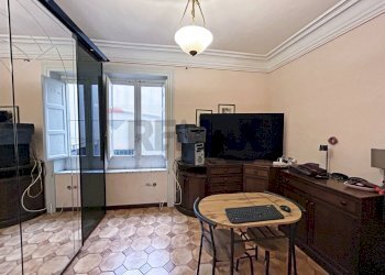 Sala da pranzo - Appartamento piazza lucatelli
 
1, Trapani - foto 21