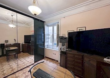 Soggiorno - Appartamento piazza lucatelli
 
1, Trapani - foto 22