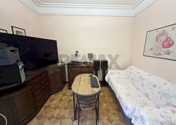 Soggiorno - Appartamento piazza lucatelli
 
1, Trapani - foto 23