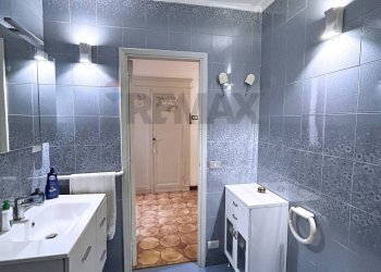 Bagno - Appartamento piazza lucatelli
 
1, Trapani - foto 24