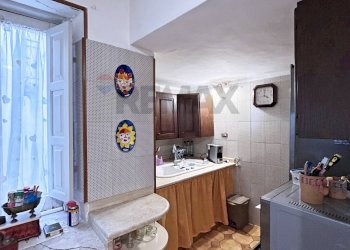 Cucina - Appartamento piazza lucatelli
 
1, Trapani - foto 26