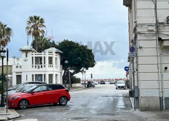 Edificio all\'aperto - Appartamento piazza lucatelli
 
1, Trapani - foto 29