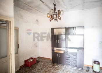 Stanza vuota - Casa indipendente Via Tasso, Vizzini - foto 4