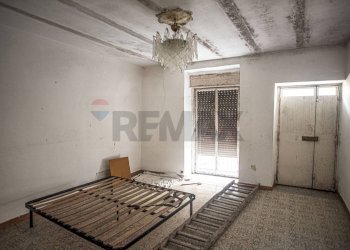 Camera / camera da letto - Casa indipendente Via Tasso, Vizzini - foto 6