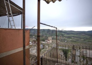 Balcone - Casa indipendente Via Tasso, Vizzini - foto 7
