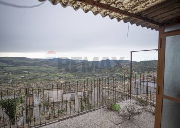 Balcone - Casa indipendente Via Tasso, Vizzini - foto 8