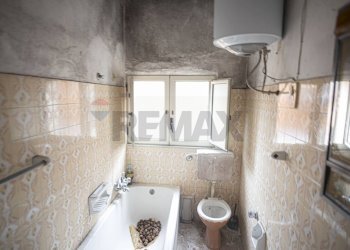 Bagno - Casa indipendente Via Tasso, Vizzini - foto 10