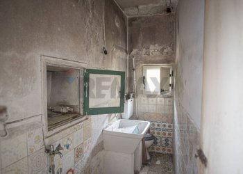 Bagno - Casa indipendente Via Tasso, Vizzini - foto 11