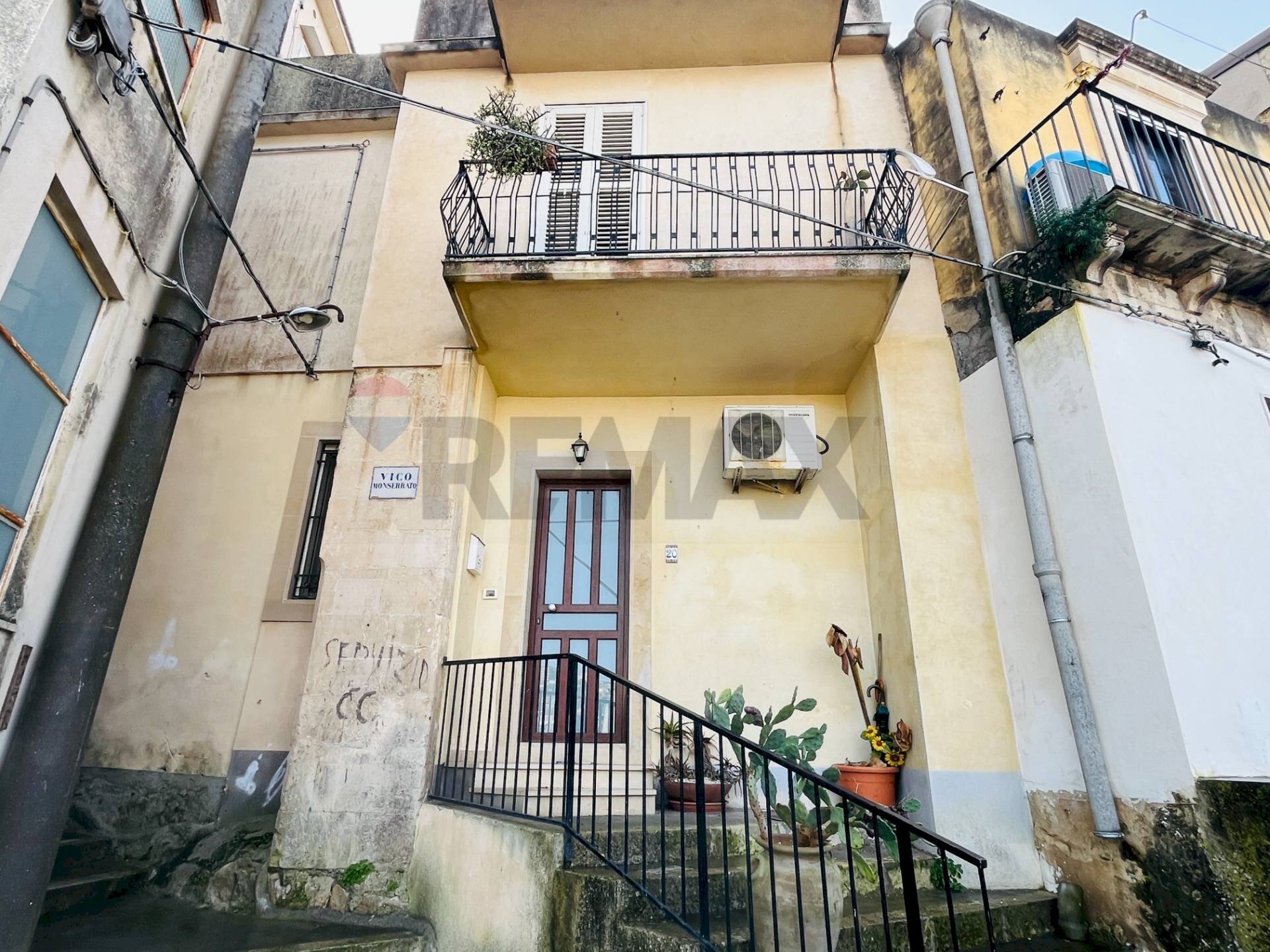 Casa all\'aperto - Independent house Via Monserrato
 
20, Modica - photo 1