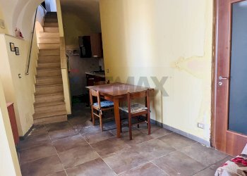 Sala da pranzo - Independent house Via Monserrato
 
20, Modica - photo 2