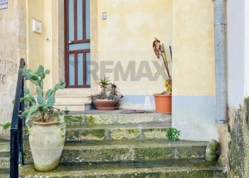 Scale - Independent house Via Monserrato
 
20, Modica - photo 24