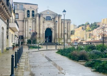 Edificio all\'aperto - Independent house Via Monserrato
 
20, Modica - photo 26
