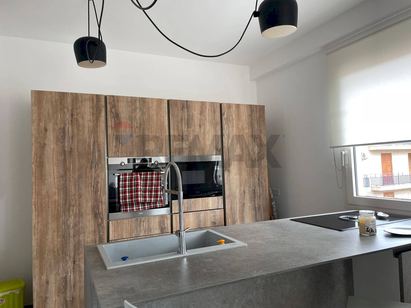 Cucina - Appartamento Via G. Matteotti
 
2, Comiso - foto 1