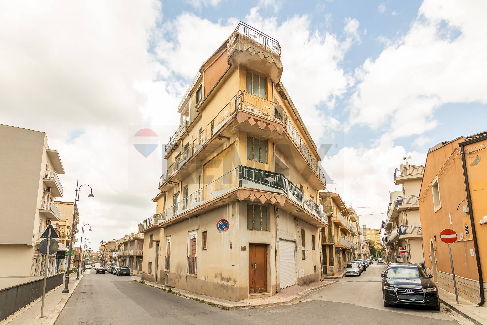 Edificio all\'aperto - Appartamento Via G. Matteotti
 
2, Comiso - foto 2