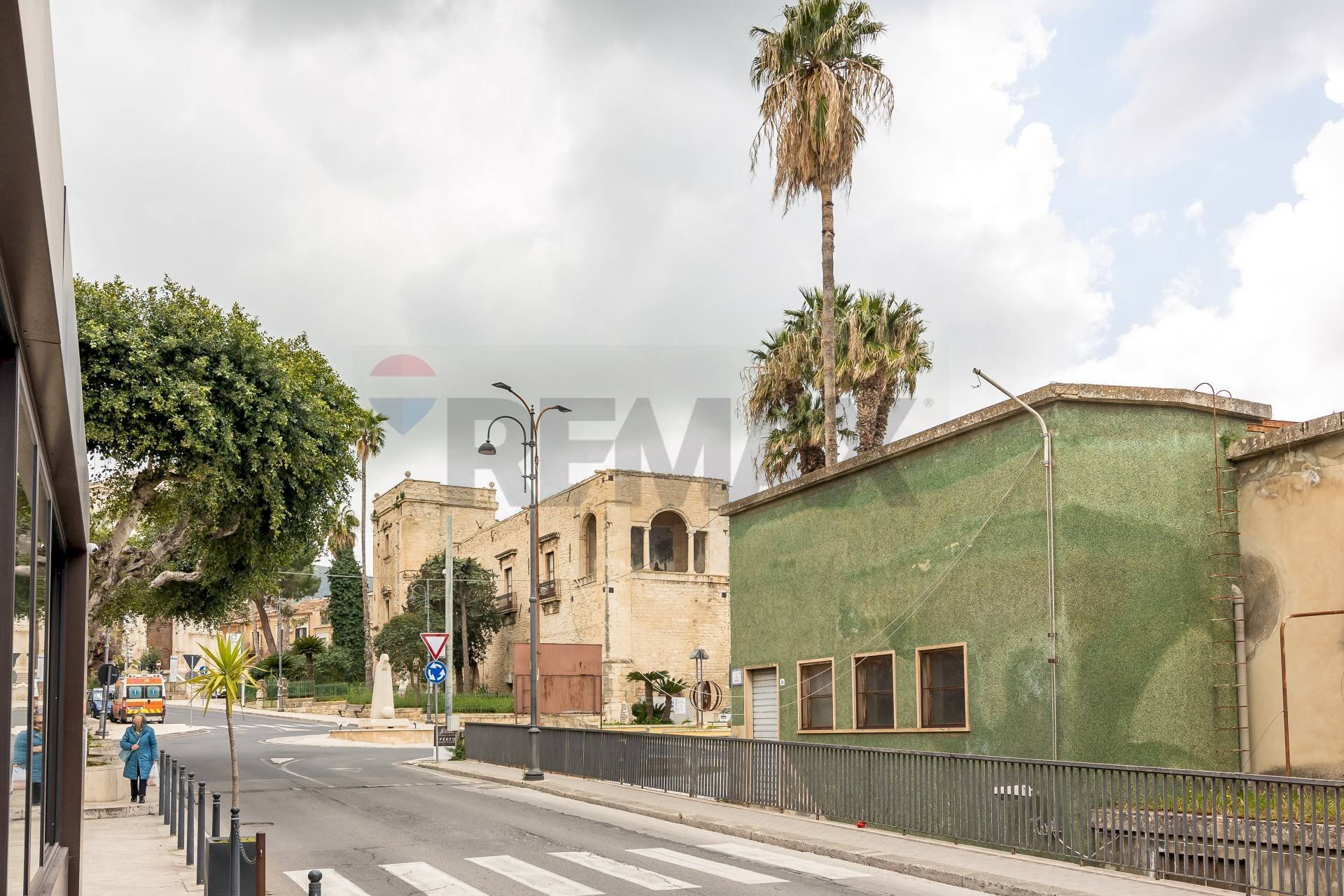 Edificio all\'aperto - Appartamento Via G. Matteotti
 
2, Comiso - foto 3