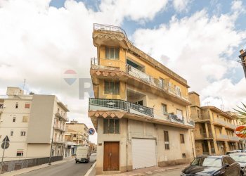 Edificio all\'aperto - Apartment Via G. Matteotti
 
2, Comiso - photo 1