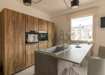 Cucina - Apartment Via G. Matteotti
 
2, Comiso - photo 21