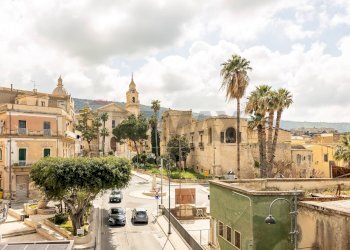 Edificio all\'aperto - Apartment Via G. Matteotti
 
2, Comiso - photo 25