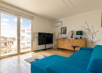 Soggiorno - Apartment Via G. Matteotti
 
2, Comiso - photo 38