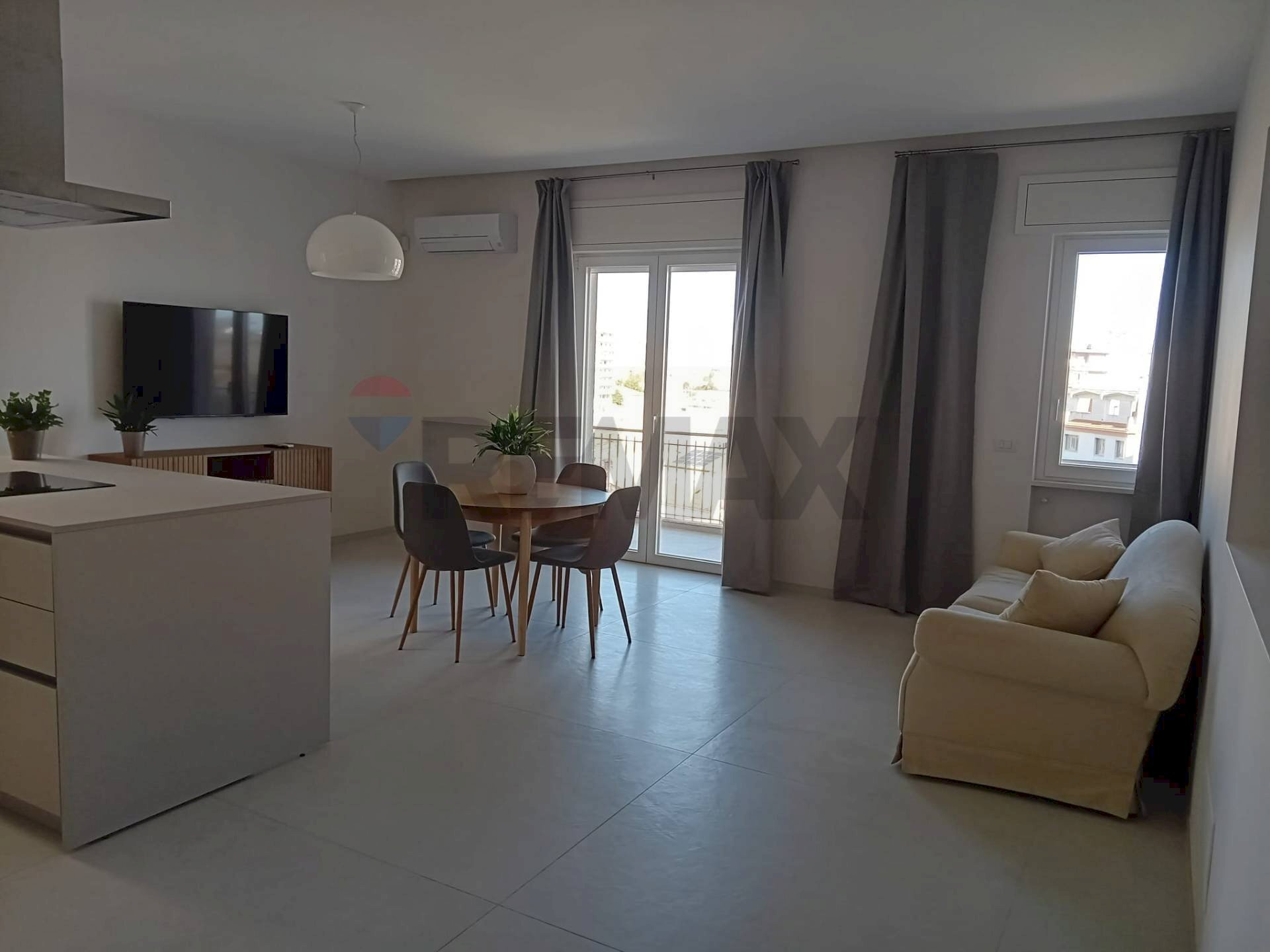 Sala da pranzo - Appartamento Piazza Vann'Antò
1, Ragusa - foto 3