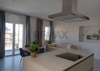 Soggiorno - Appartamento Piazza Vann'Antò
 
1, Ragusa - foto 4