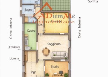 Foto 2 - Appartamento via landi, Pisa - foto 2