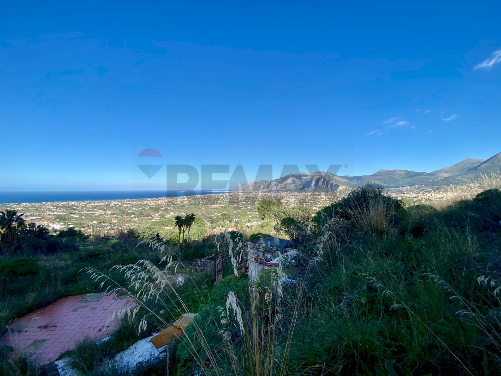Vista delle montagne - Rustic via alaska, Carini - photo 1