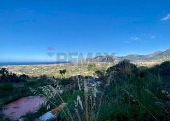 Vista delle montagne - Rustico via alaska, Carini - foto 1