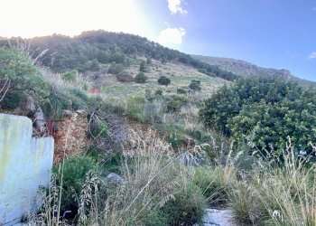 Vista delle montagne - Rustico via alaska, Carini - foto 9