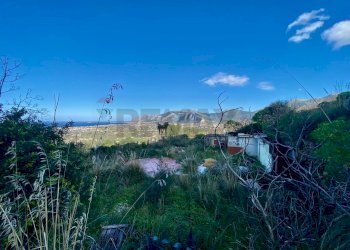 Vista delle montagne - Rustico via alaska, Carini - foto 11