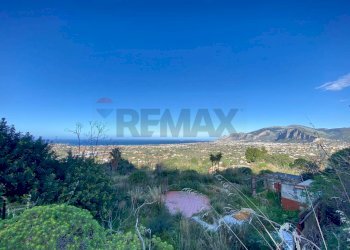 Vista delle montagne - Rustico via alaska, Carini - foto 12