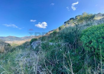 Vista delle montagne - Rustico via alaska, Carini - foto 14