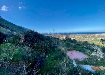 Vista delle montagne - Rustico via alaska, Carini - foto 16