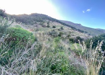 Vista delle montagne - Rustico via alaska, Carini - foto 19