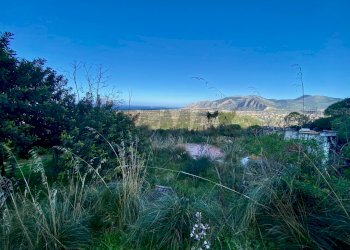 Vista delle montagne - Rustico via alaska, Carini - foto 21