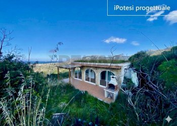 Casa all\'aperto - Rustico via alaska, Carini - foto 25