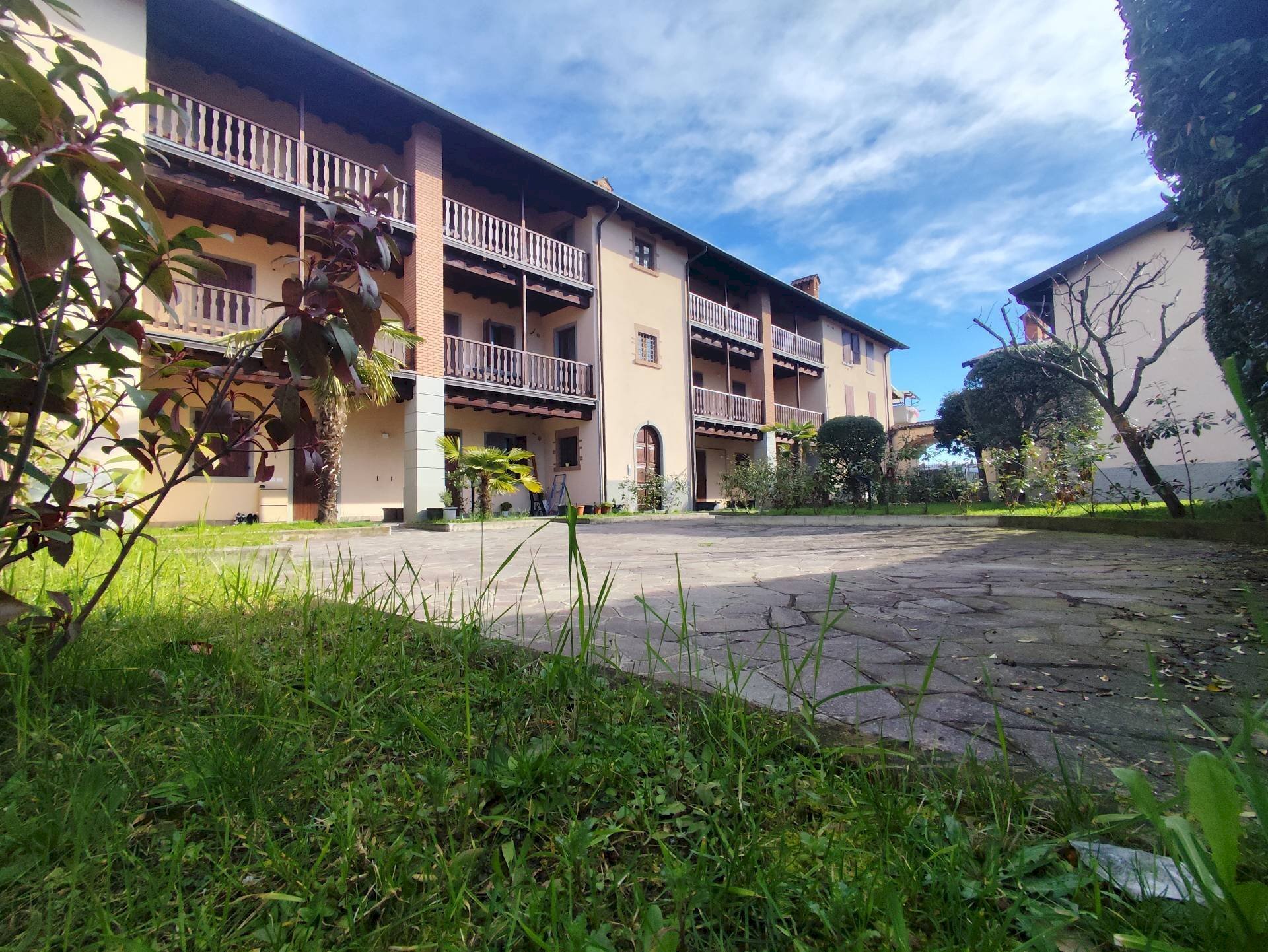 Foto 2 - Trilocale VIA PELABROCCO
 
39, Castelli Calepio - foto 2