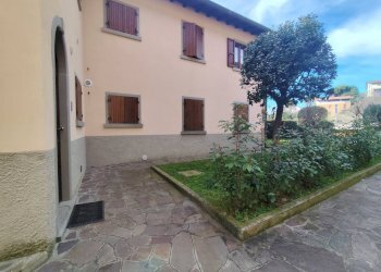 Foto 3 - Trilocale VIA PELABROCCO
 
39, Castelli Calepio - foto 3